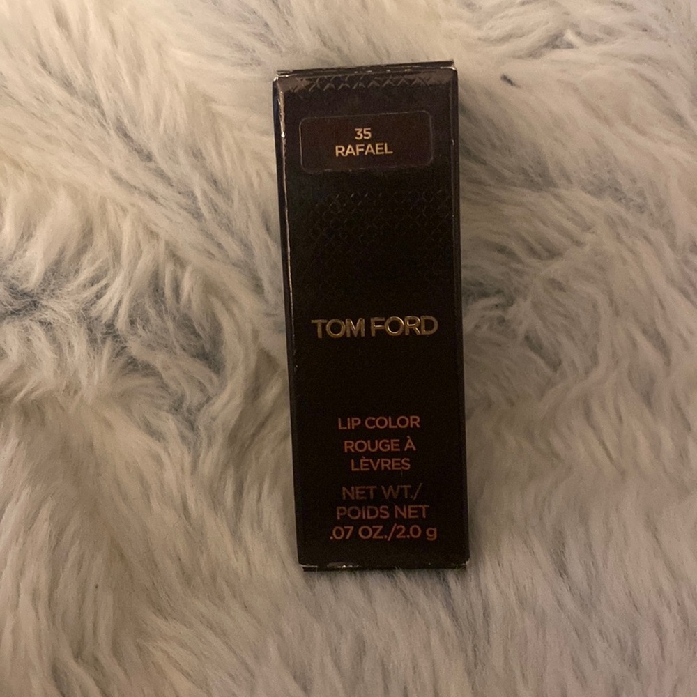 Tom Ford Rouge à Lèvres 35 Rafael